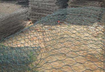 六角網石籠網 六角網石籠網