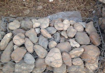 鍍鋅格賓籠 鍍鋅格賓籠