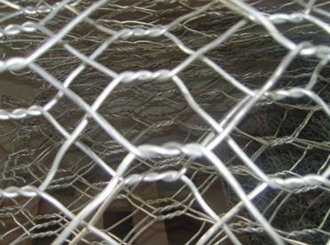 六角網石籠網 六角網石籠網