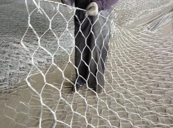 高鍍鋅石籠網 高鍍鋅石籠網