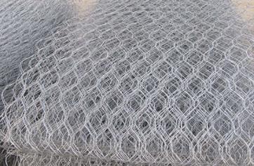 pvc石籠網 pvc石籠網