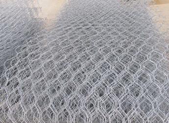 防護(hù)石籠網(wǎng) 防護(hù)石籠網(wǎng)