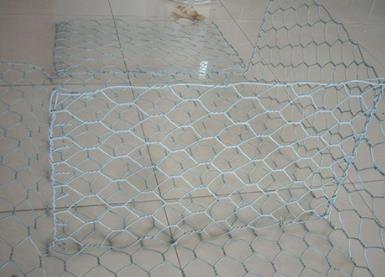 鍍鋅格賓籠 鍍鋅格賓籠