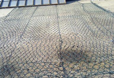 鍍鋅格賓籠 鍍鋅格賓籠