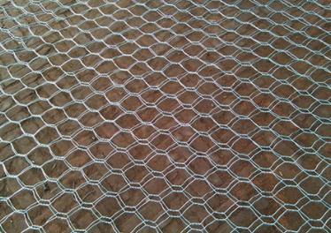 防護石籠網 防護石籠網
