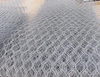 防汛石籠網 防汛石籠網